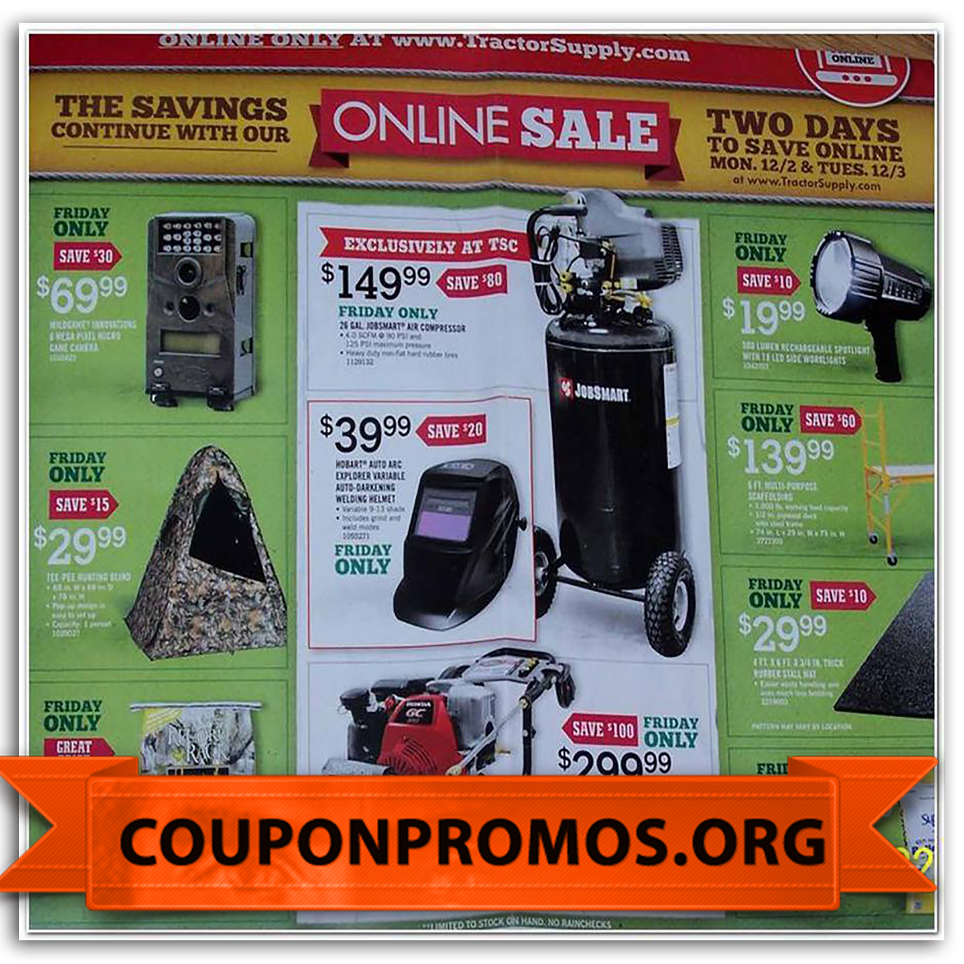 Credit Image Tractor Supply Printable Coupons Wow Source