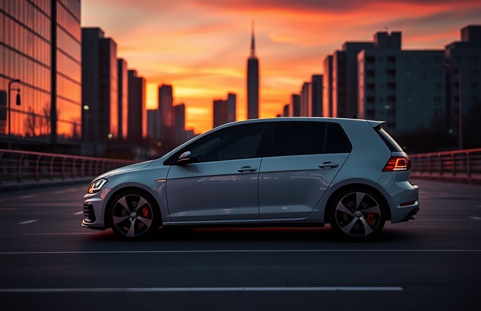 Mk6 Gti Wallpaper