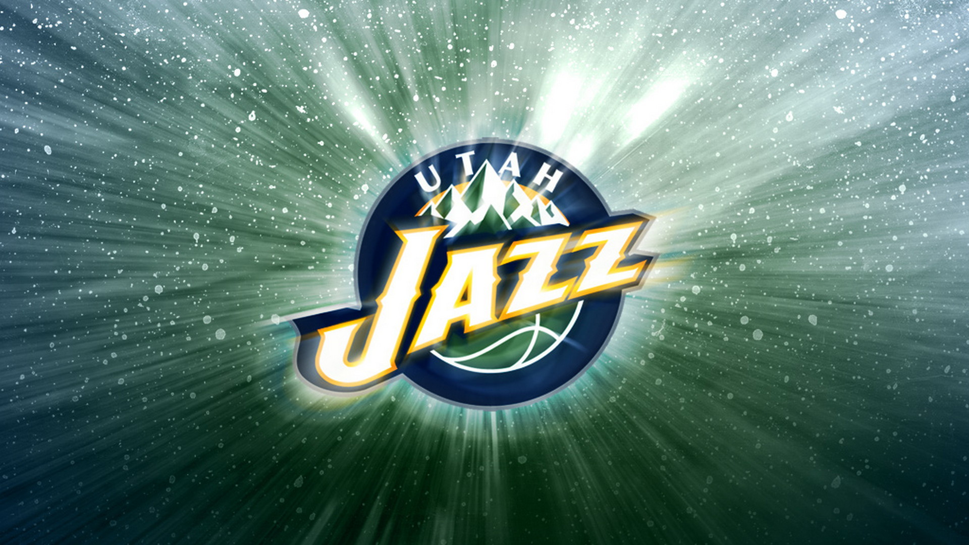 Utah Jazz Wallpaper