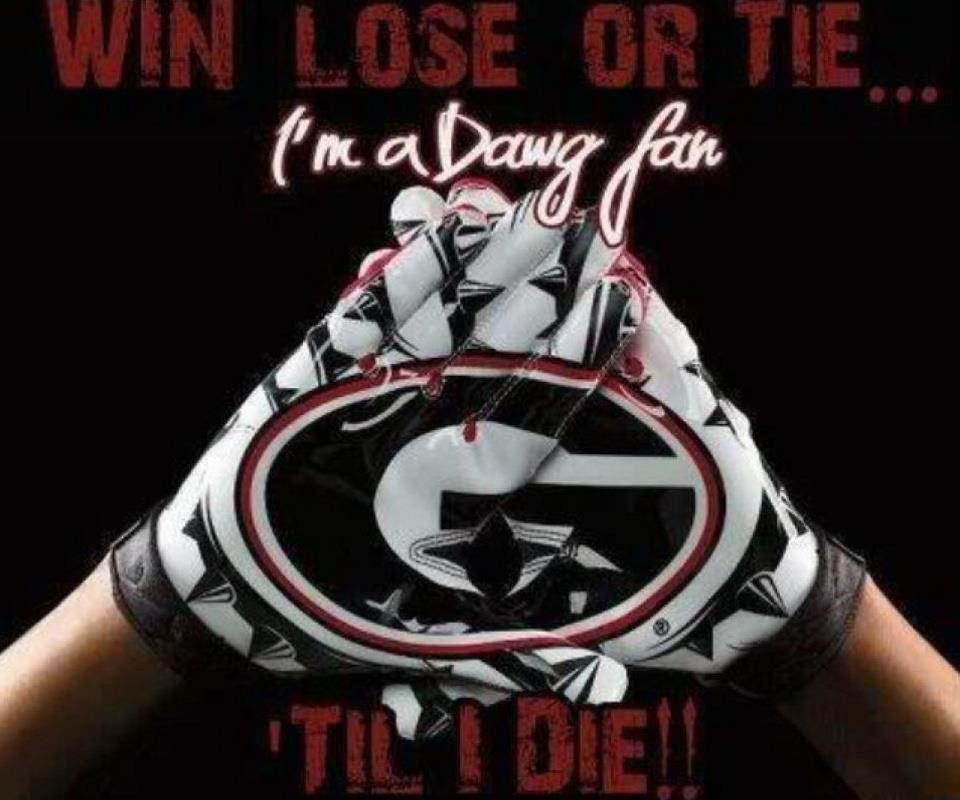 Pin Georgia Bulldogs Wallpaper Animated