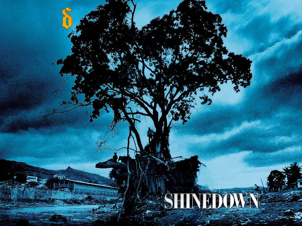 Best Shinedown Wallpaper Lyric