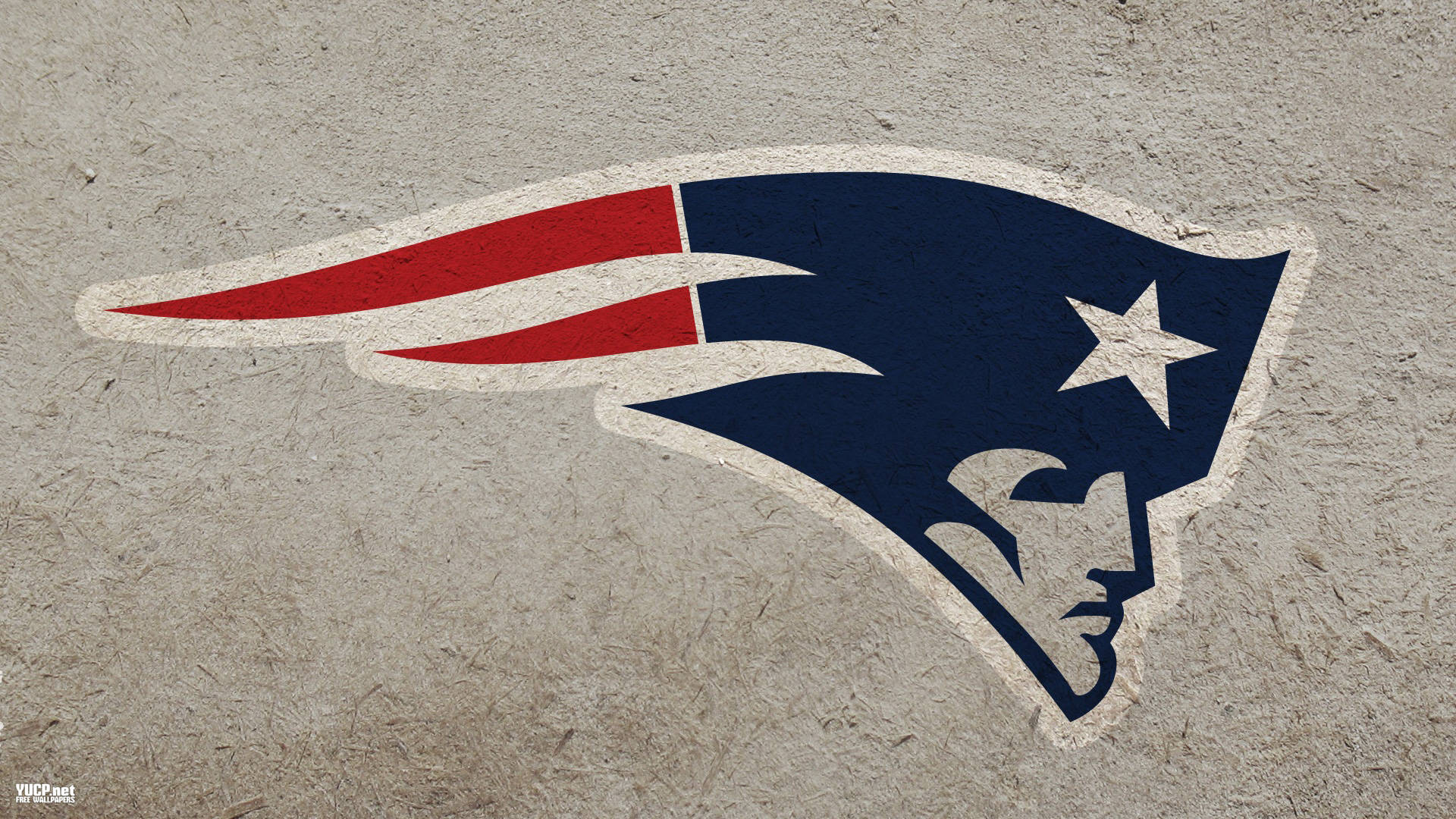 New England Patriots Nfl Football Ds Wallpaper