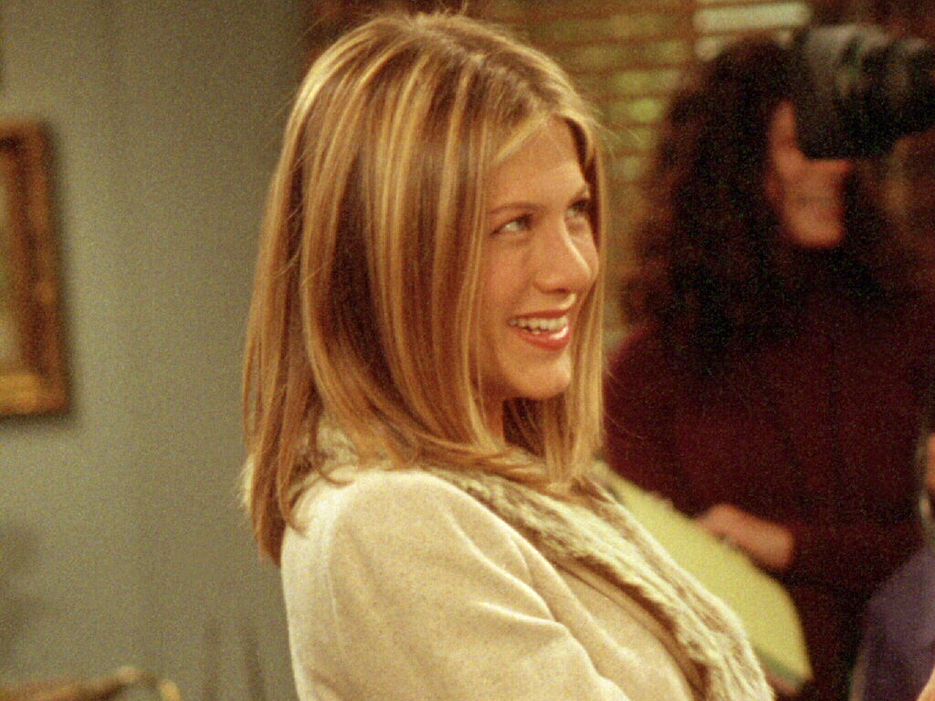 Rachel Green Image HD Wallpaper And Background