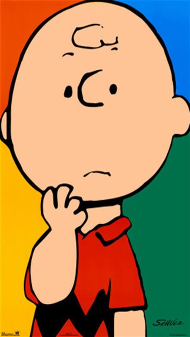 Free download Charlie Brown HD iPhone Wallpapers iPhone 5s4s3G Wallpapers  [640x1136] for your Desktop, Mobile & Tablet | Explore 50+ Peanuts Wallpaper  for iPhone | Peanuts Thanksgiving Wallpaper, Peanuts Christmas Wallpaper, Peanuts  Wallpaper