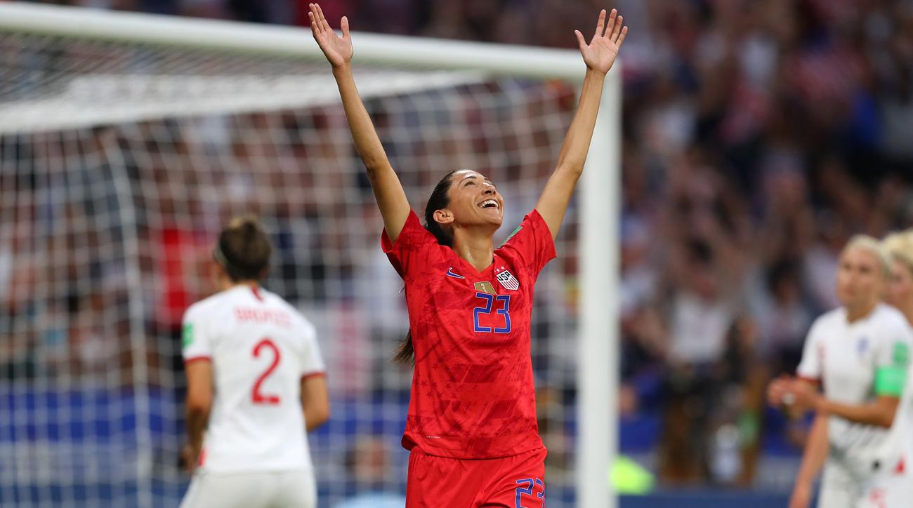 Christen Press Mom S Death Source Of Sadness Tribute For Us Star