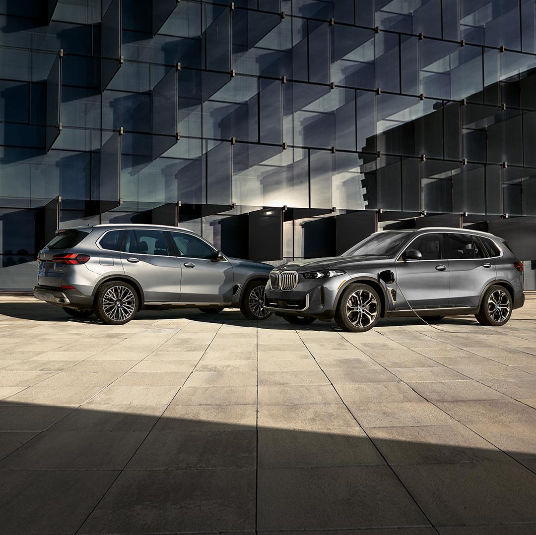 Bmw Usa On X Dynamic New Design That Dominates The Road Check
