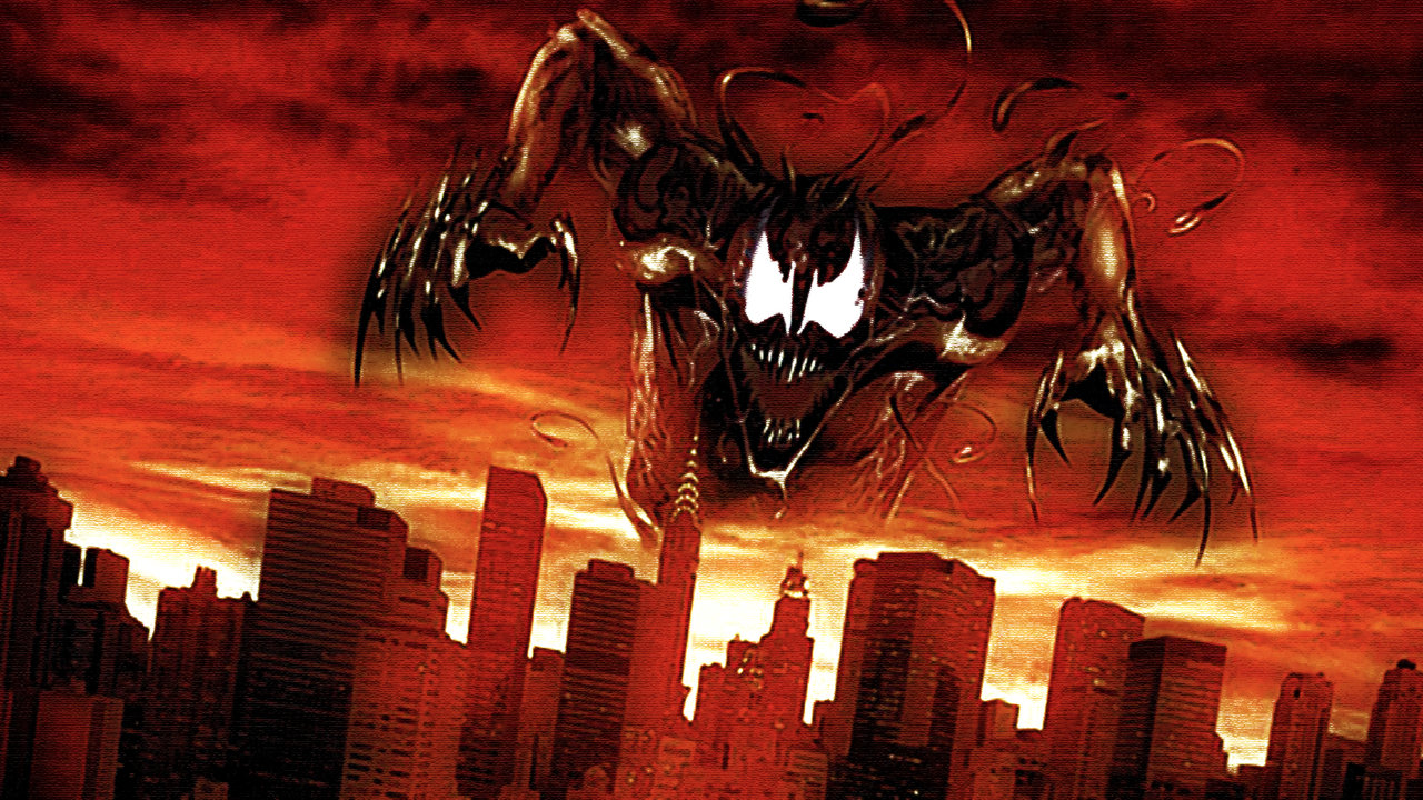 Spider-Man Venom Maximum Carnage scrolling fighting action superhero spider  spiderman 1svmc d wallpaper | 1920x1080 | 723009 | WallpaperUP