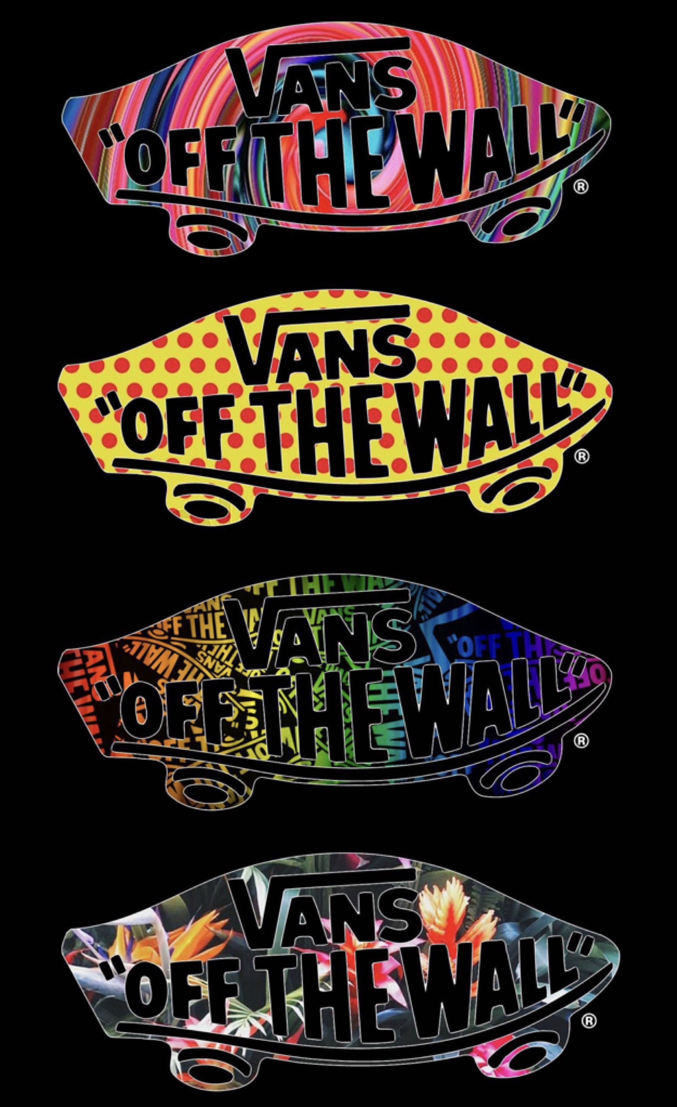 Vans Off The Wall Wallpaper Desktop