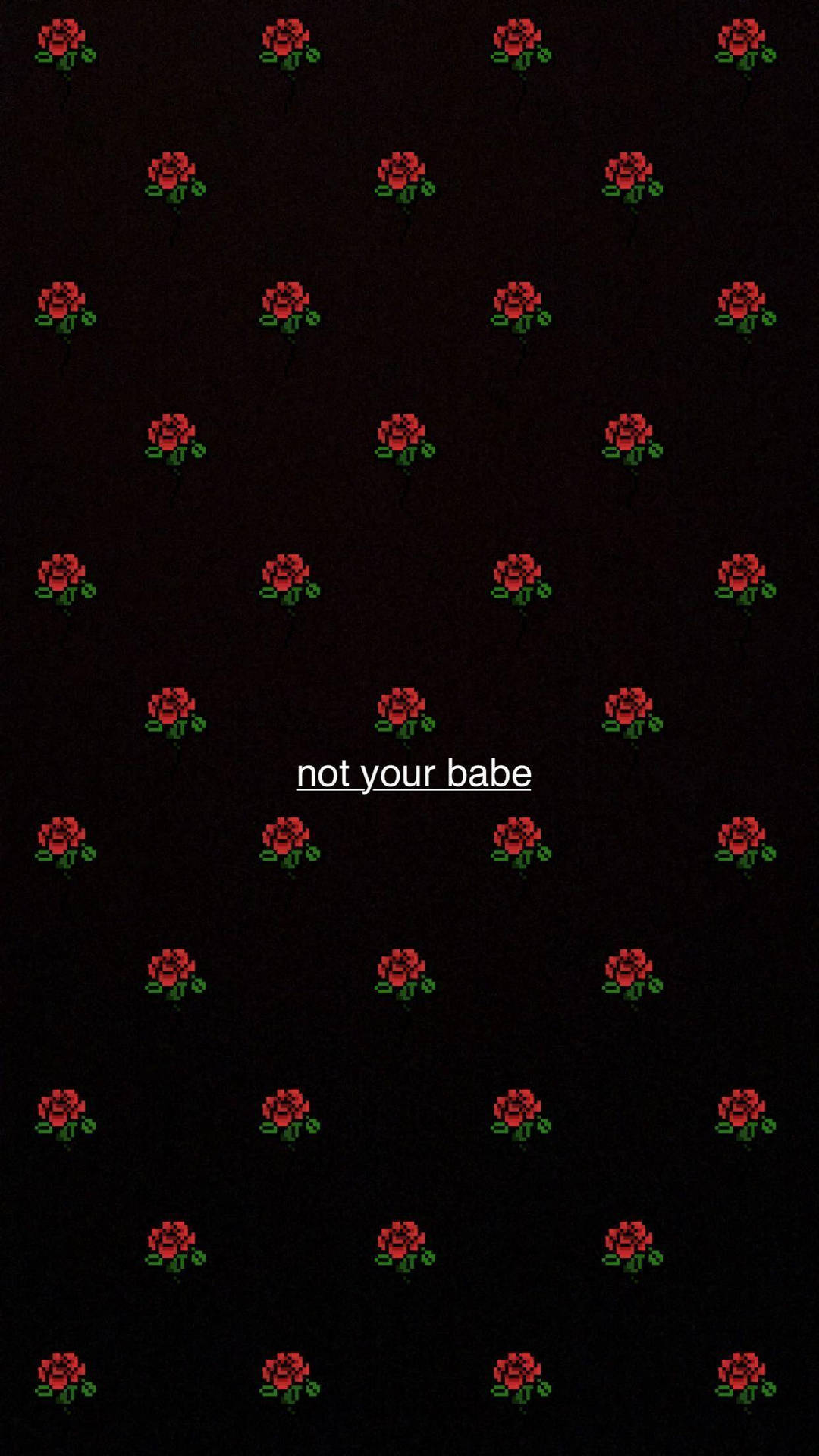 Aesthetic Girly Wallpaper