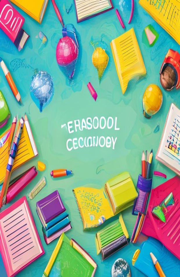Classroom Wallpaper