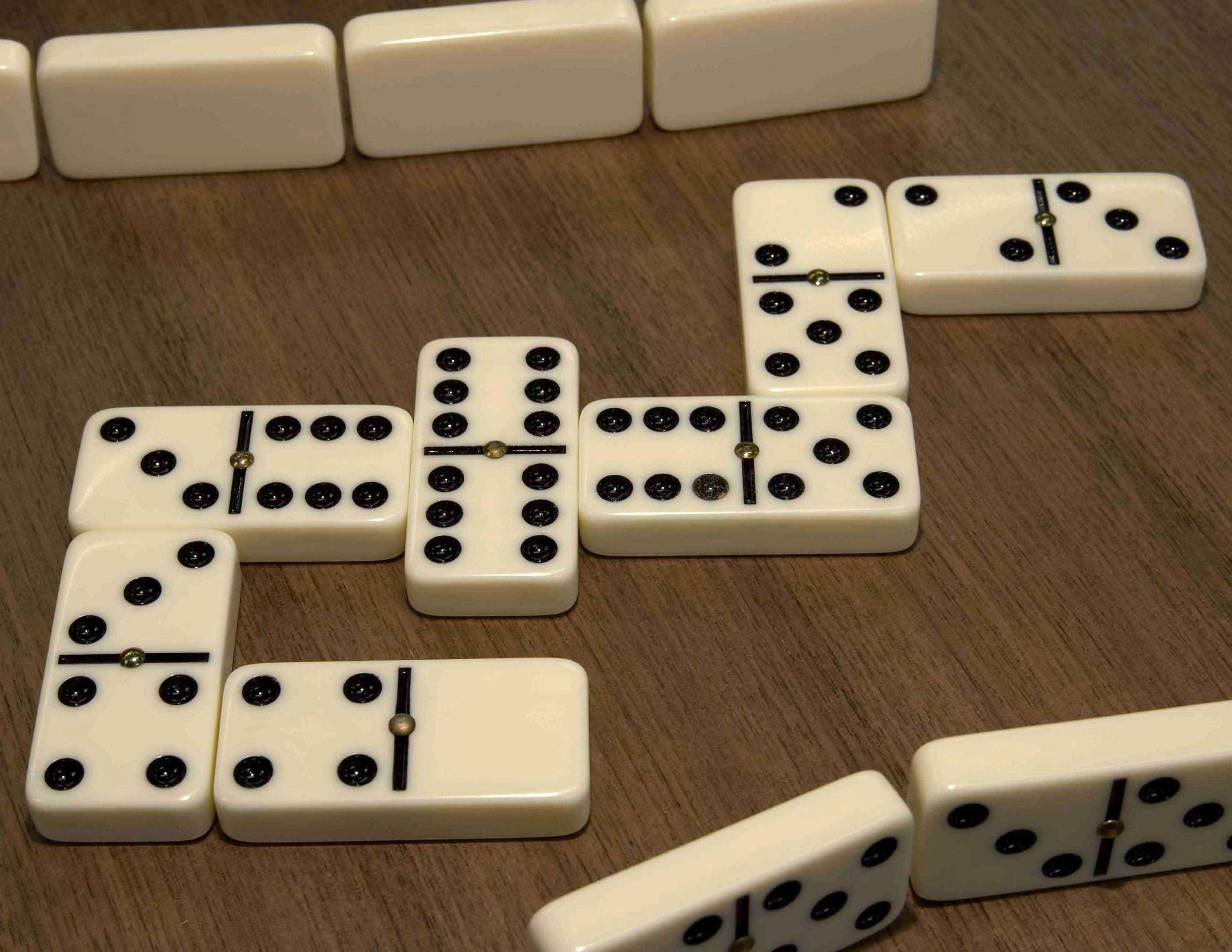Dominoes Wallpaper For Pc Full HD Pictures