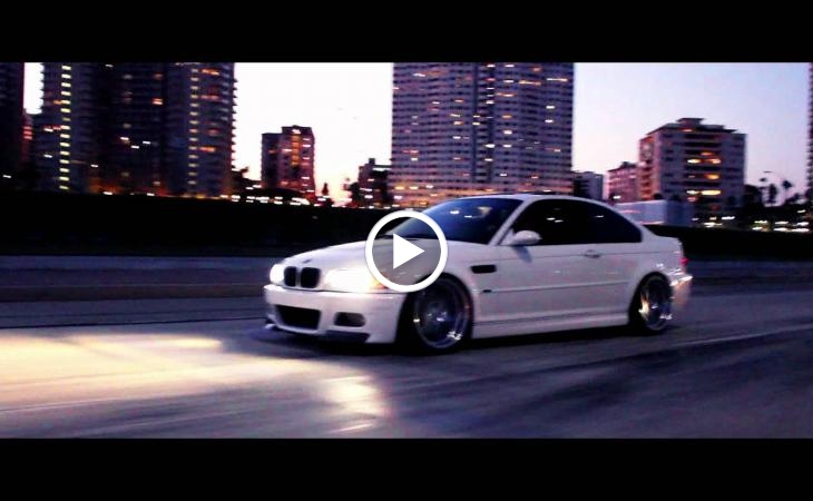 Awesome Bmw M3 E46 Holy Drift HD Car Wallpaper And Videos