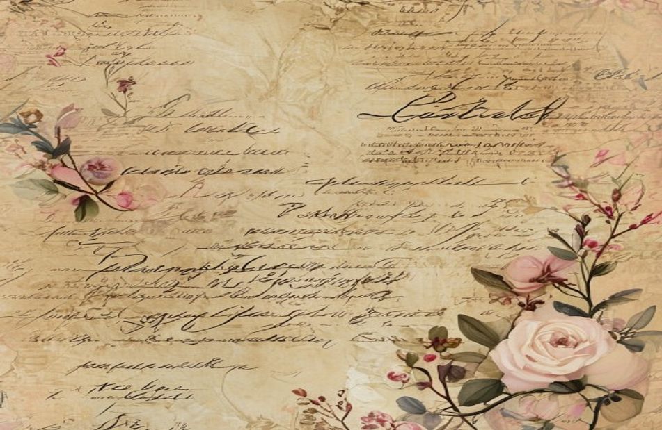 Wallpaper Old Paper