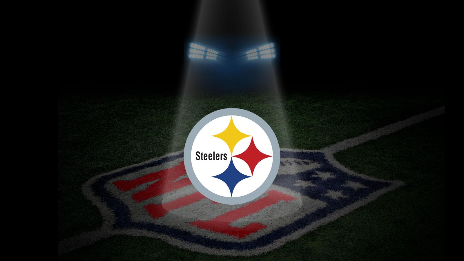 Pittsburgh Steelers Wallpaper Screenshot