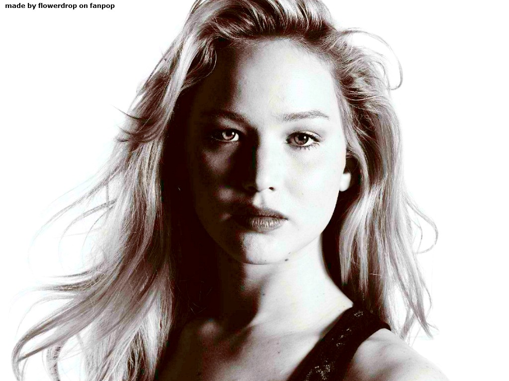 Jennifer Lawrence Image Wallpaper HD