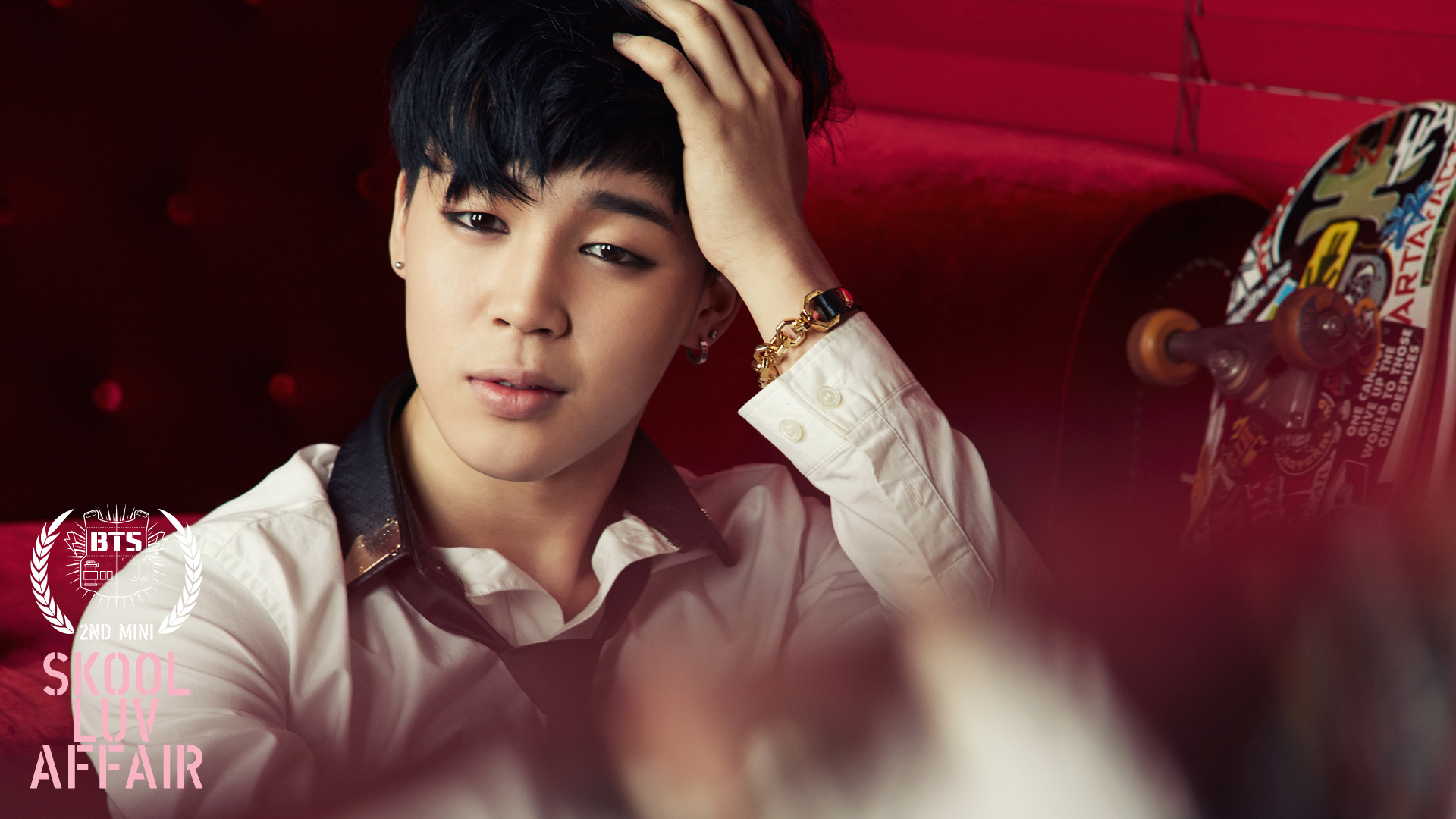 Jimin Bts Wallpaper