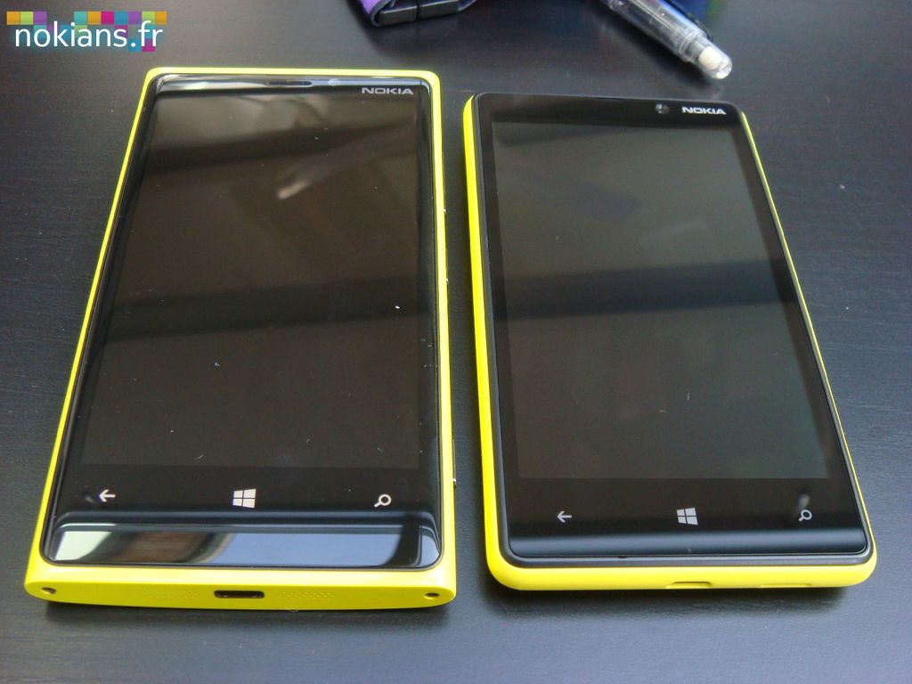 Nokia Lumia HD Wallpaper