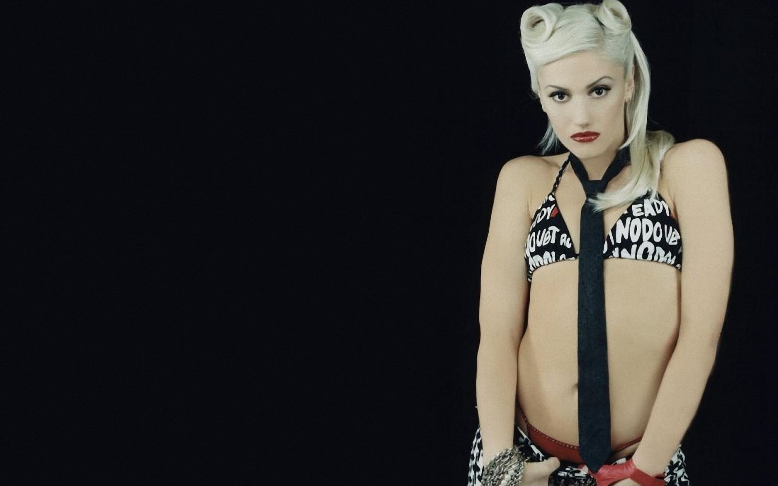 Gwen Stefani Hot HD Wallpapers Nine Galleries