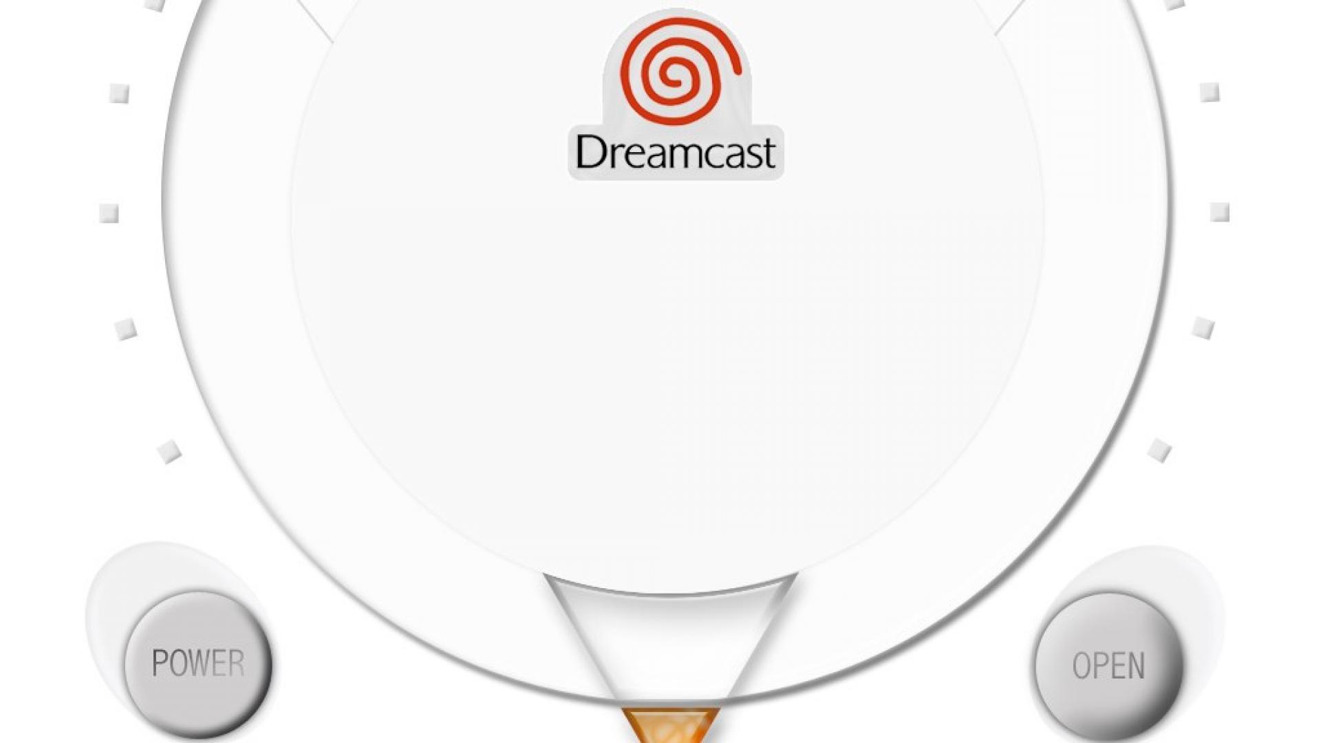 Sega Dreamcast HD Wallpaper Hq Desktop