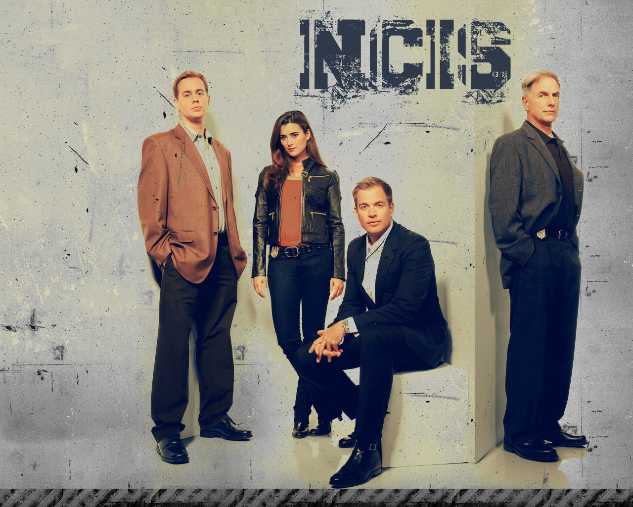 Ncis Image Wallpaper HD And Background