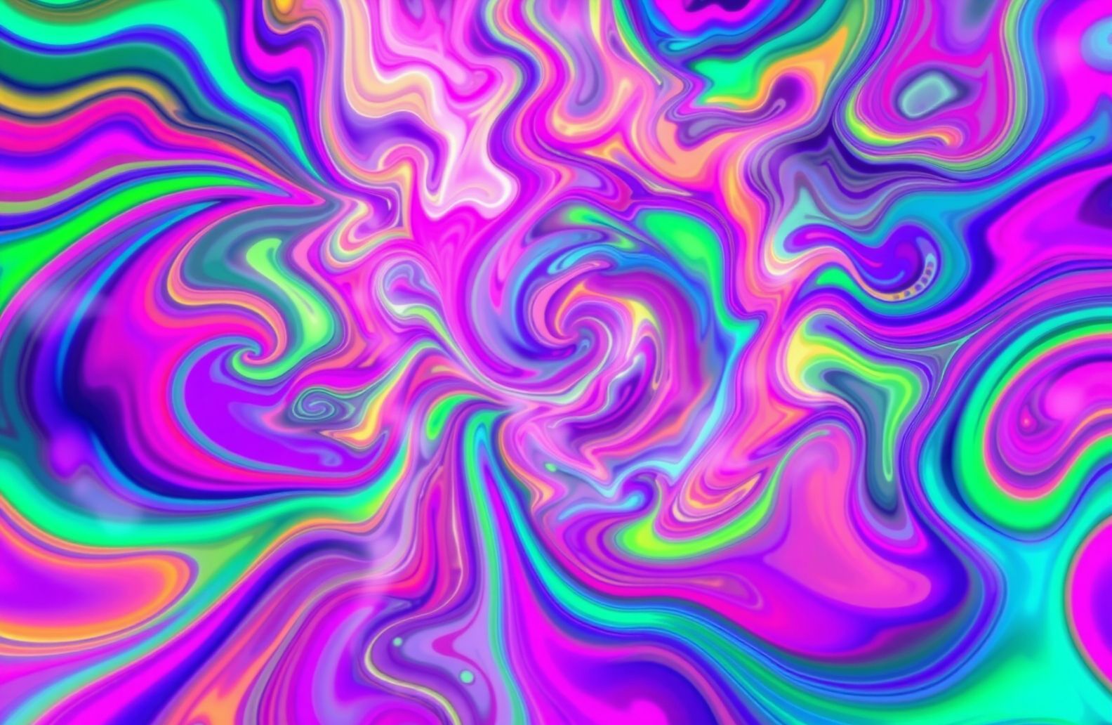 Lsd Wallpaper