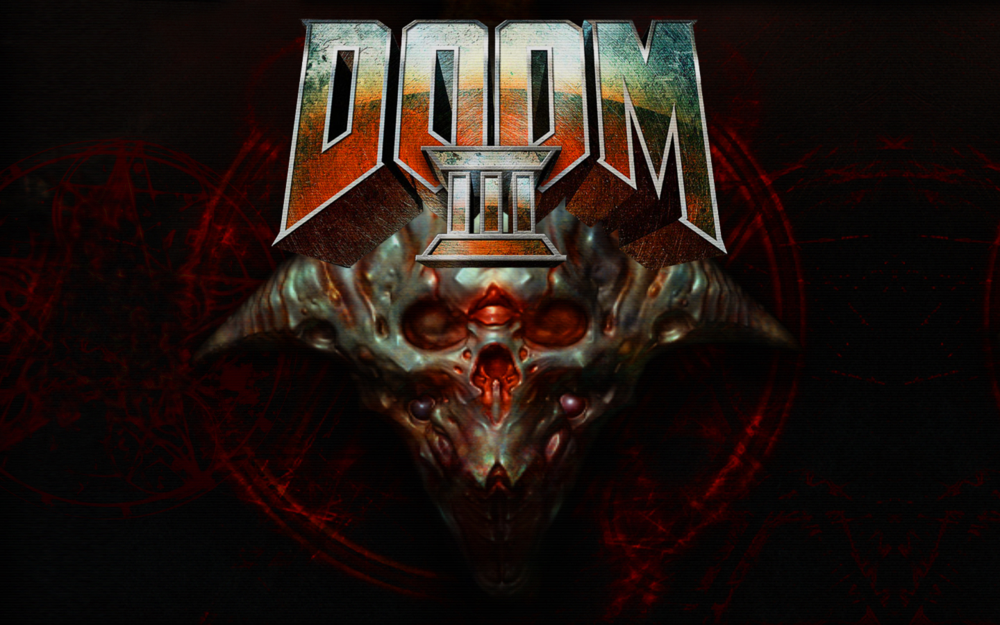 Doom Hell Knight Wallpaper By Pyrocrat X