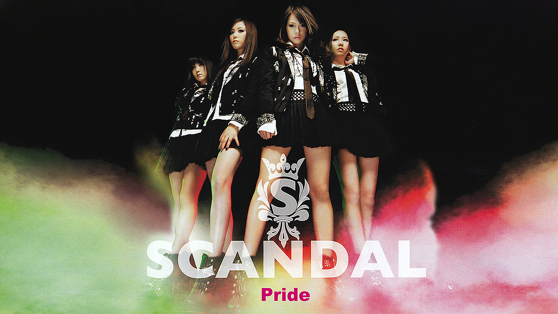 Scandal Pride HD Wallpaper Way Of The Artchemist