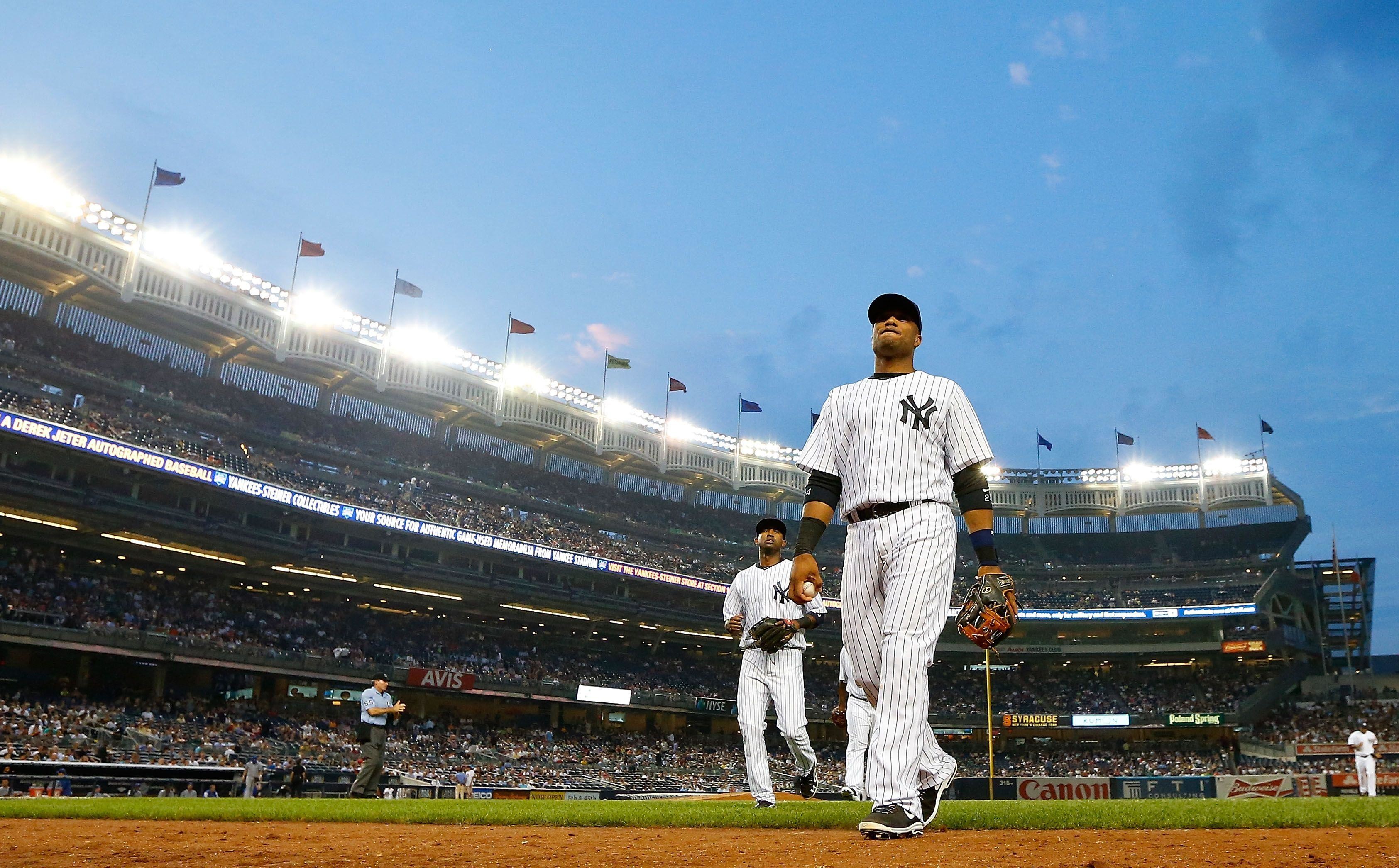 Mlb Player Wallpaper