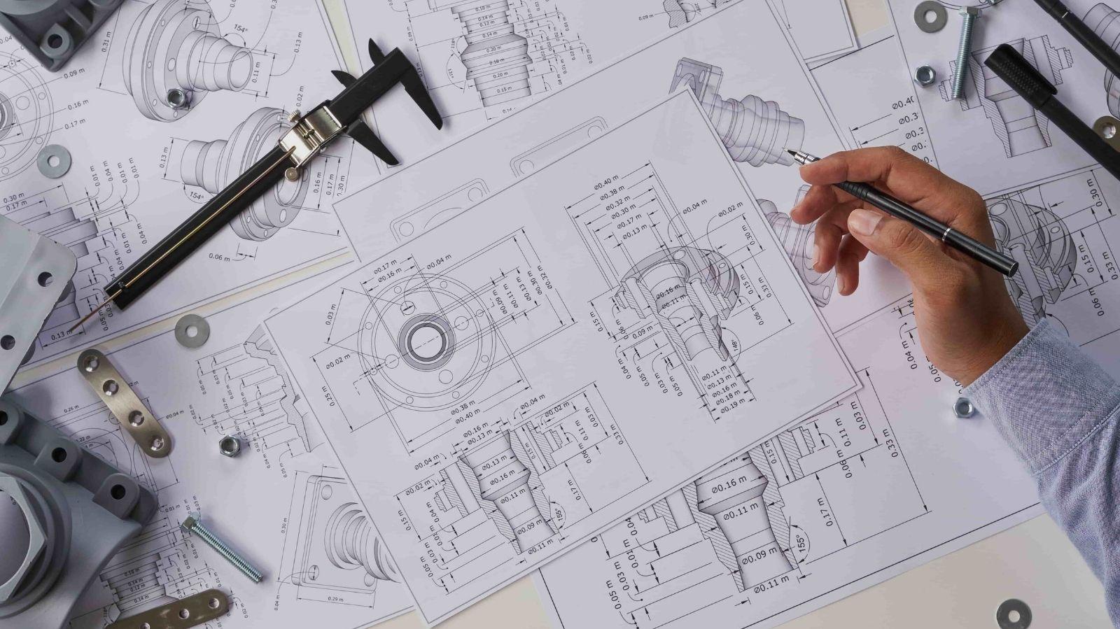 Read Manufacturing Blueprints In Production Katana