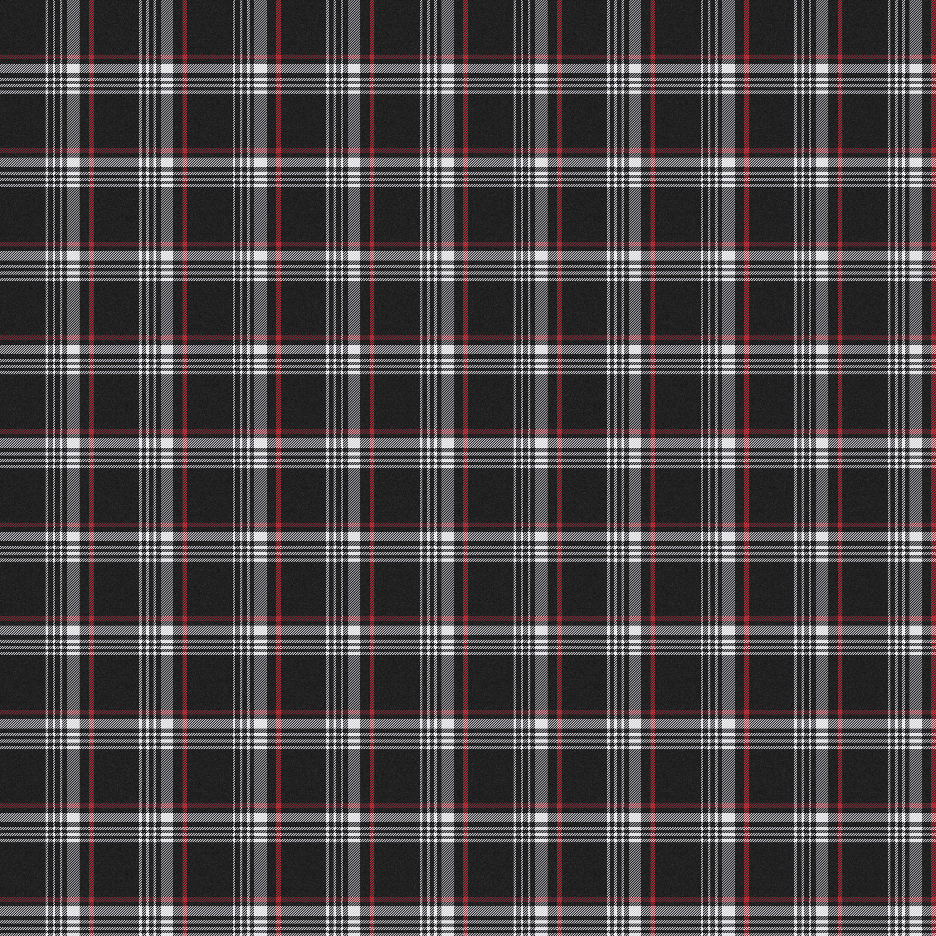 Golf GTI plaid wallpaper with stitching GolfGTI