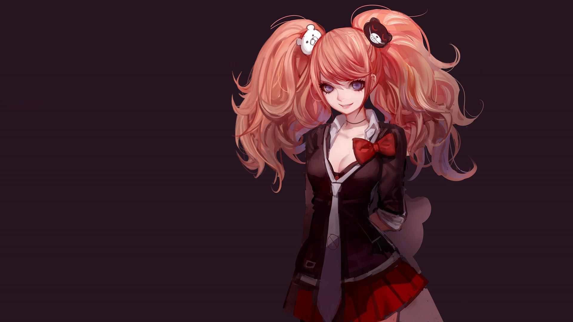 Danganronpa Wallpaper