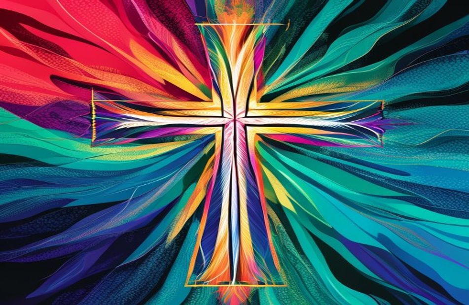 Hd Cross Wallpaper