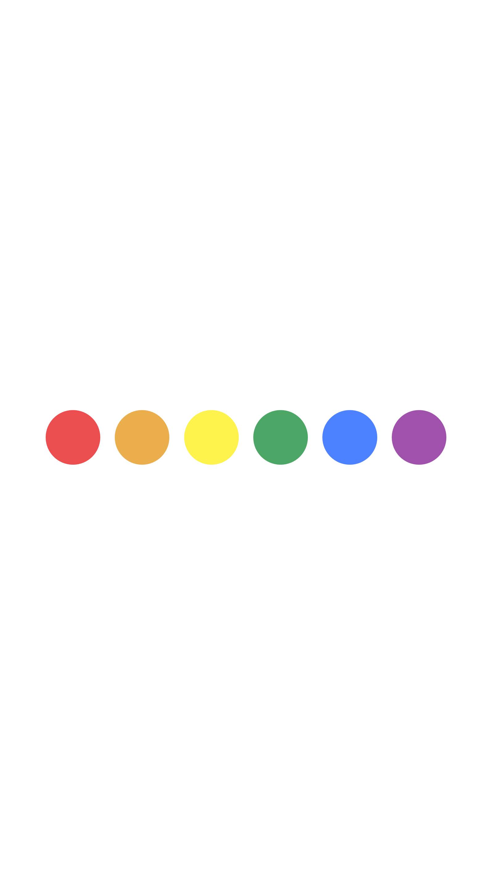 iPhone Wallpaper Rainbow Pride Gay Lesbian