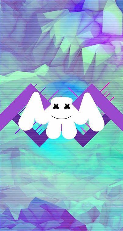 Marshmello On Get Your Ee iPhone Android