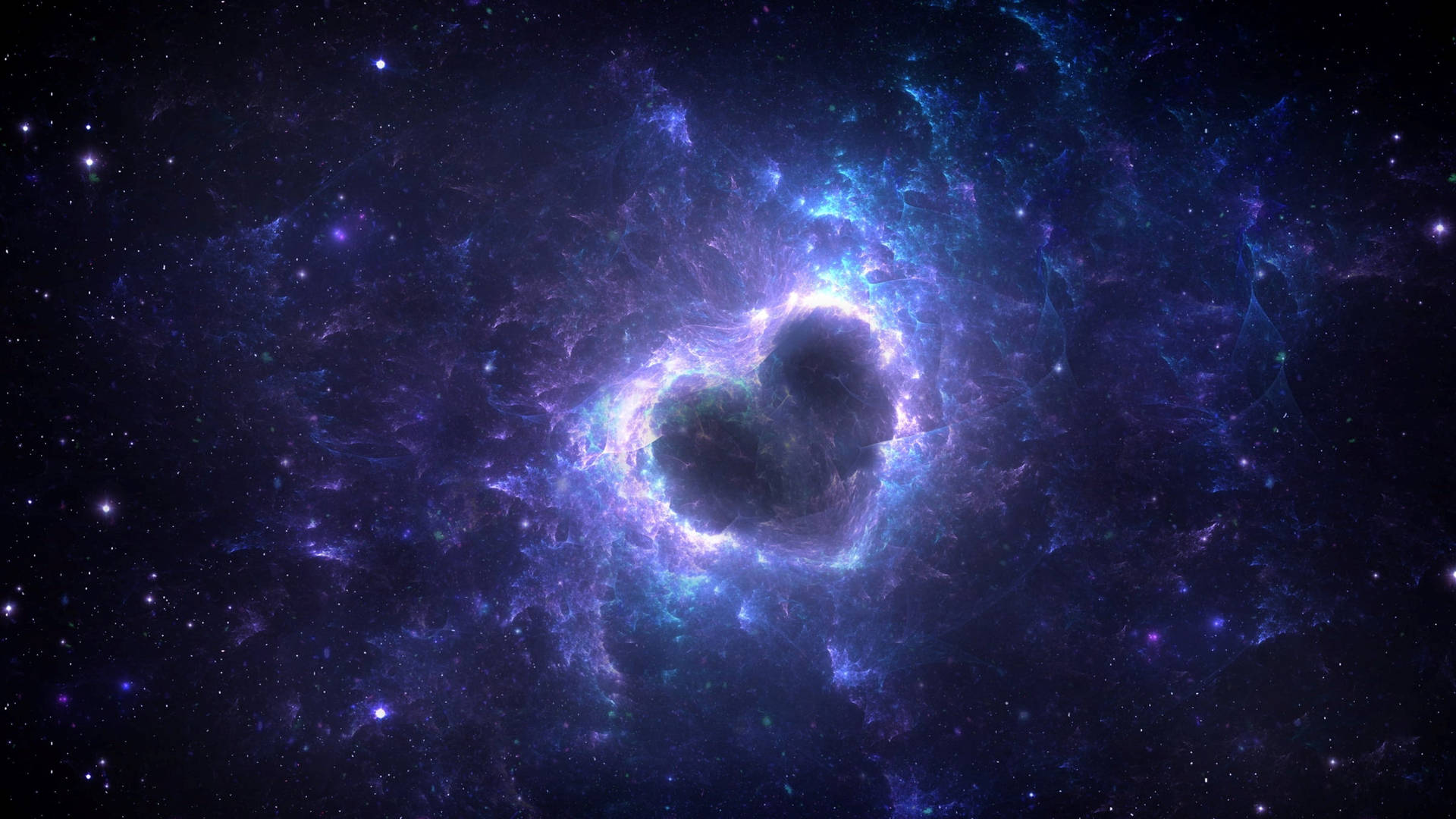 Cosmos Wallpaper