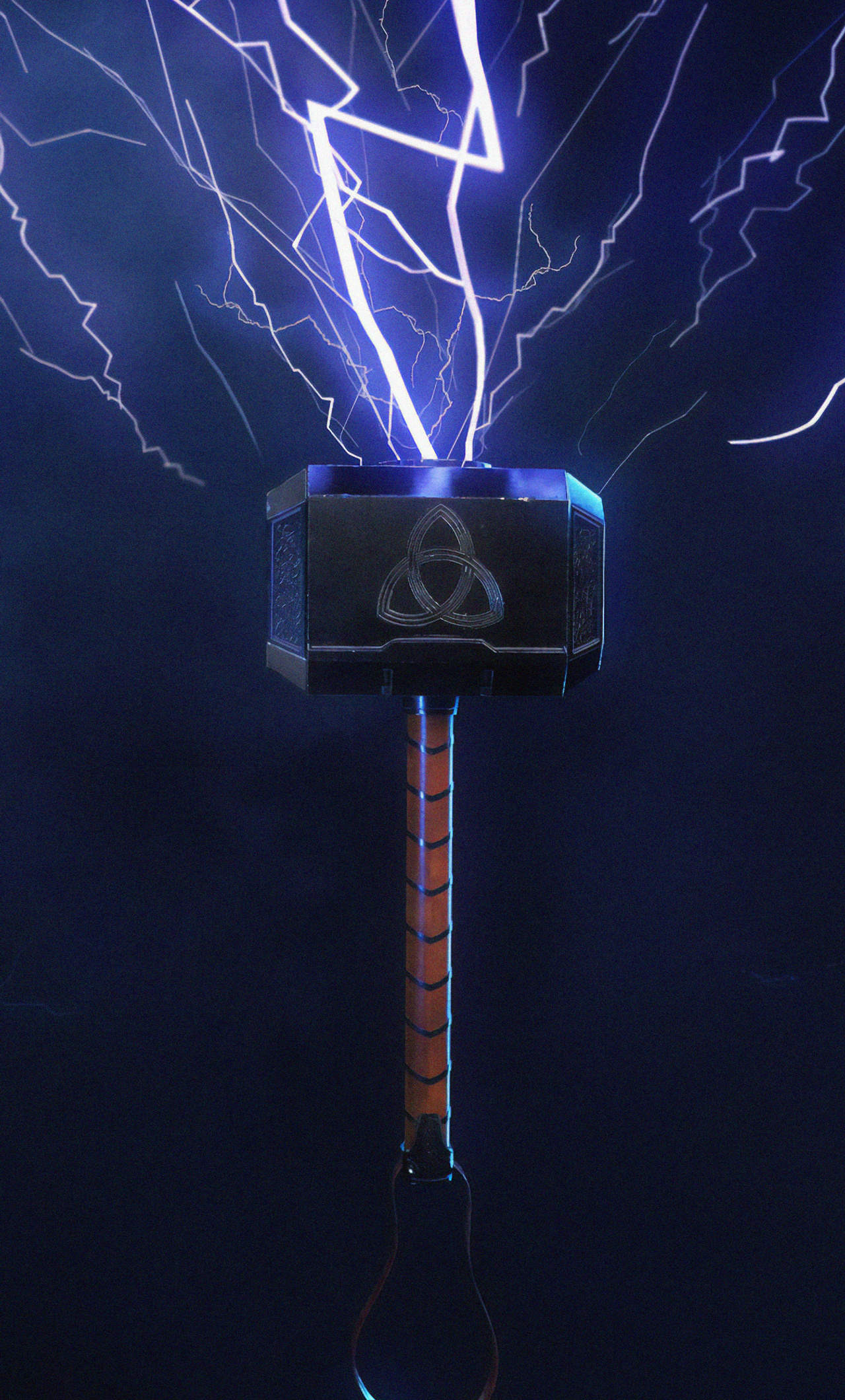Thor Hammer 4k New iPhone HD Wallpaper Image Photos And Picture