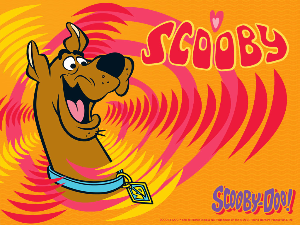 Scooby Doo Wallpaper Desktop