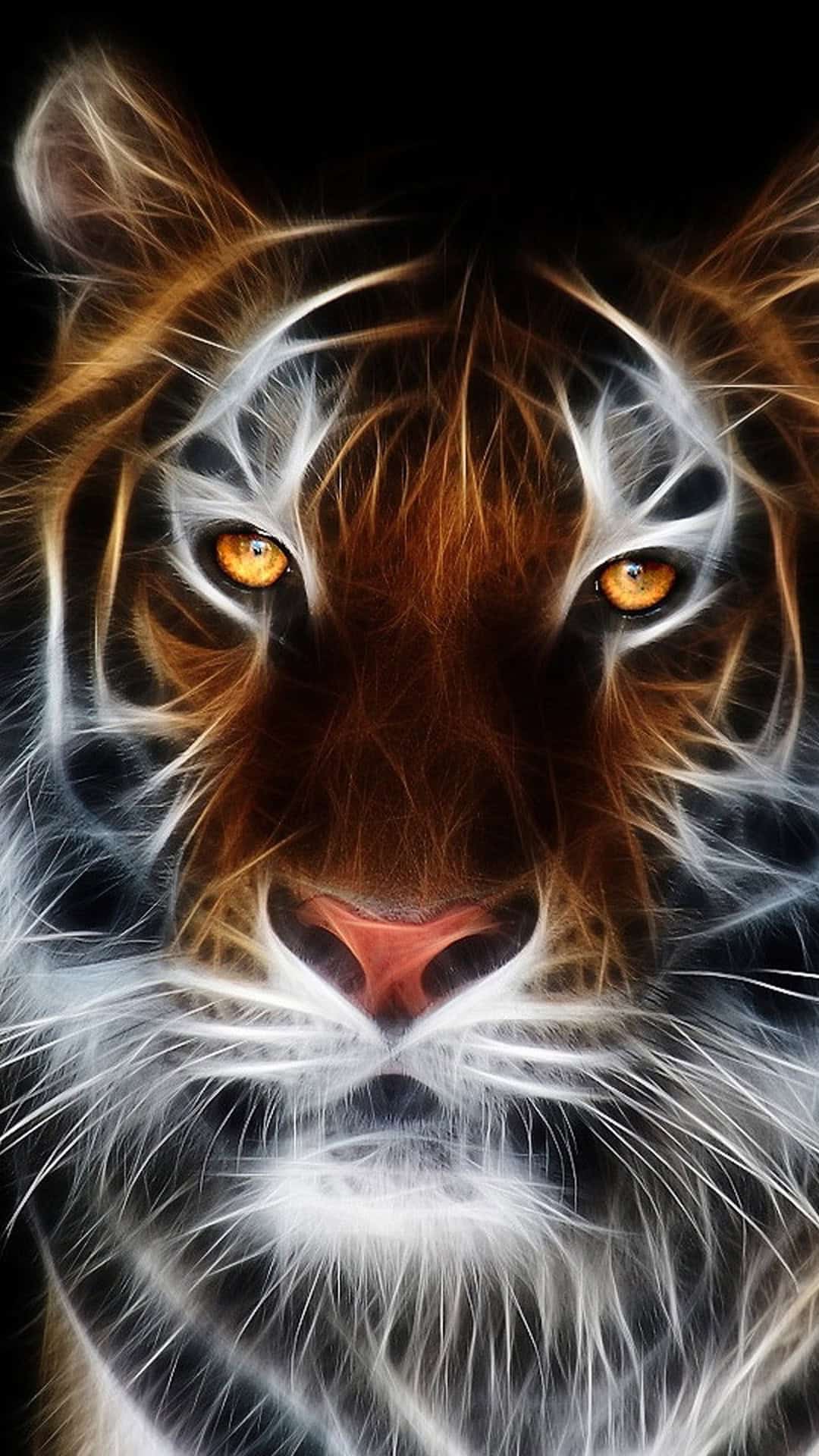 Animal iPhone Wallpaper