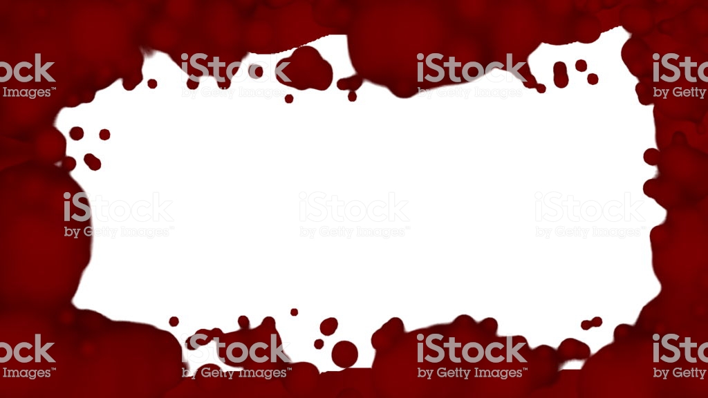 Bleeding Graphic Design Background Stock Photo Image