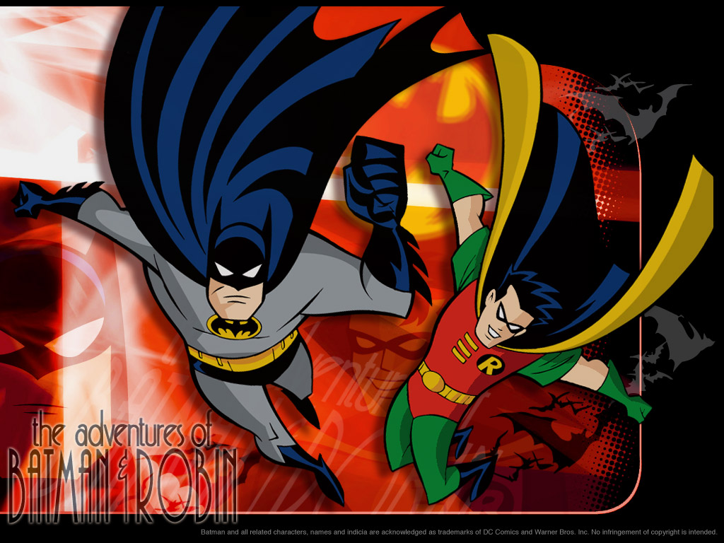download batman animated series snes