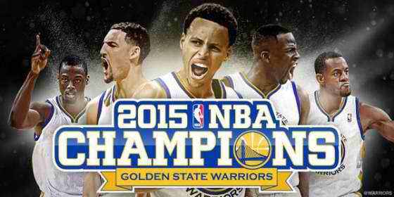 The Golden State Warriors Defeated Cleveland Cavaliers In Game