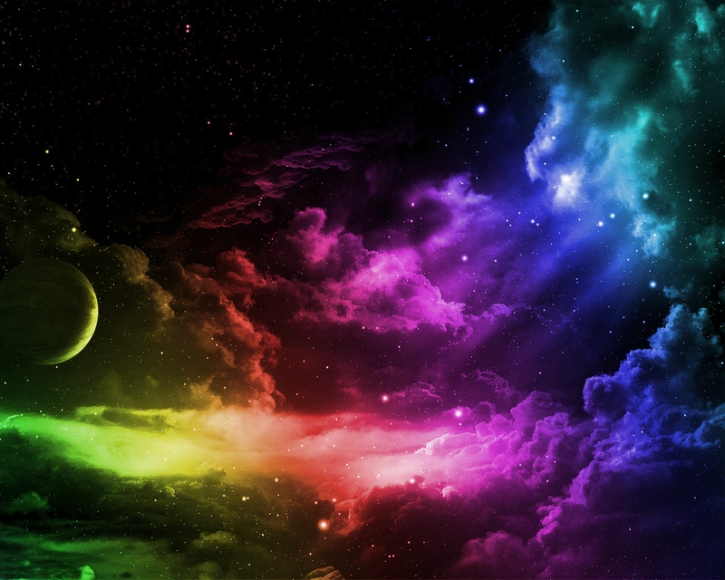 Category Space HD Wallpaper Subcategory Stars