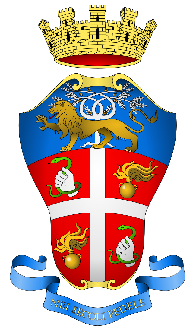 FileCoat of arms of the Carabinierisvg   Wikimedia Commons