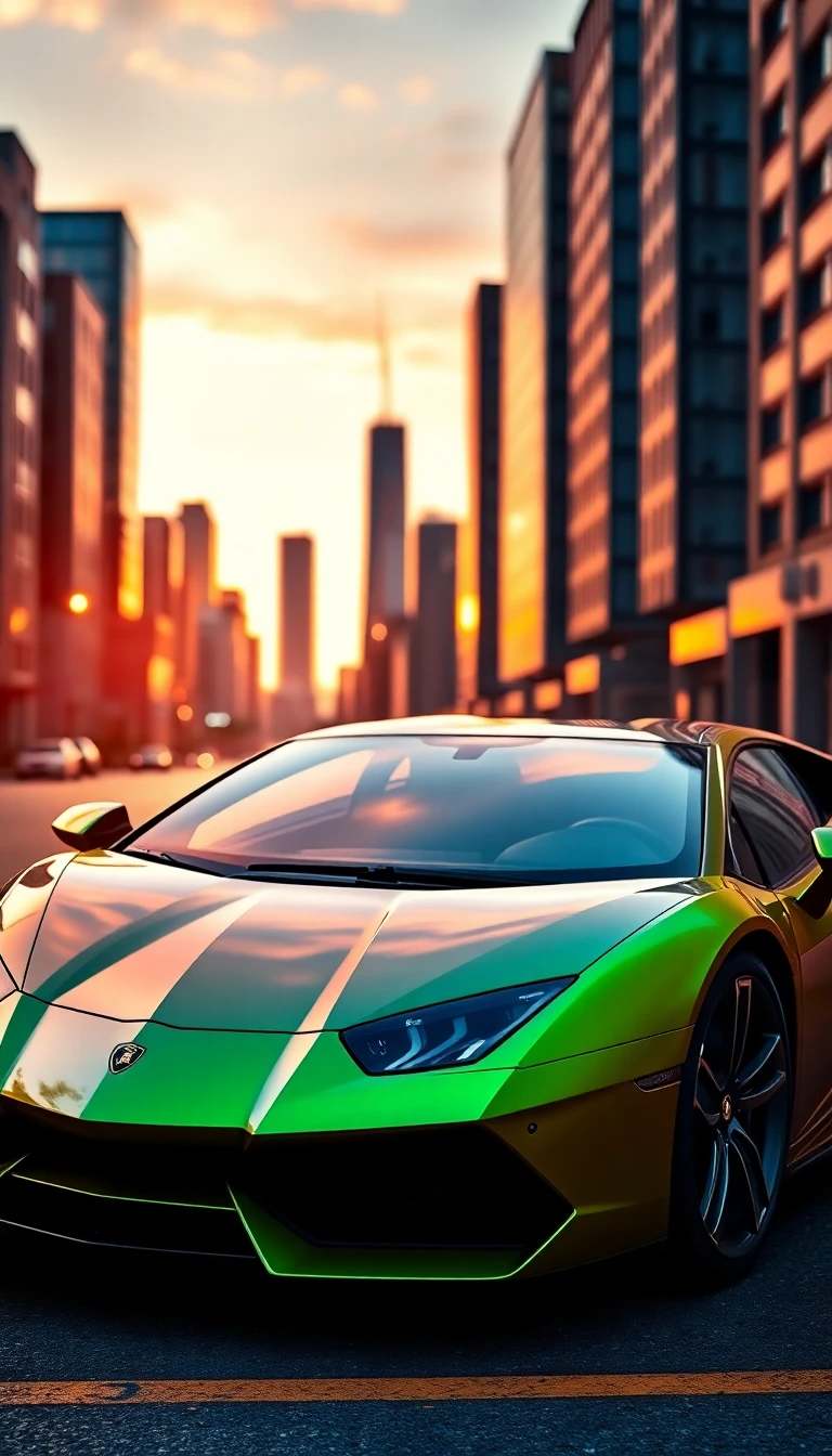 Lamborghini Aventador 4k Wallpaper
