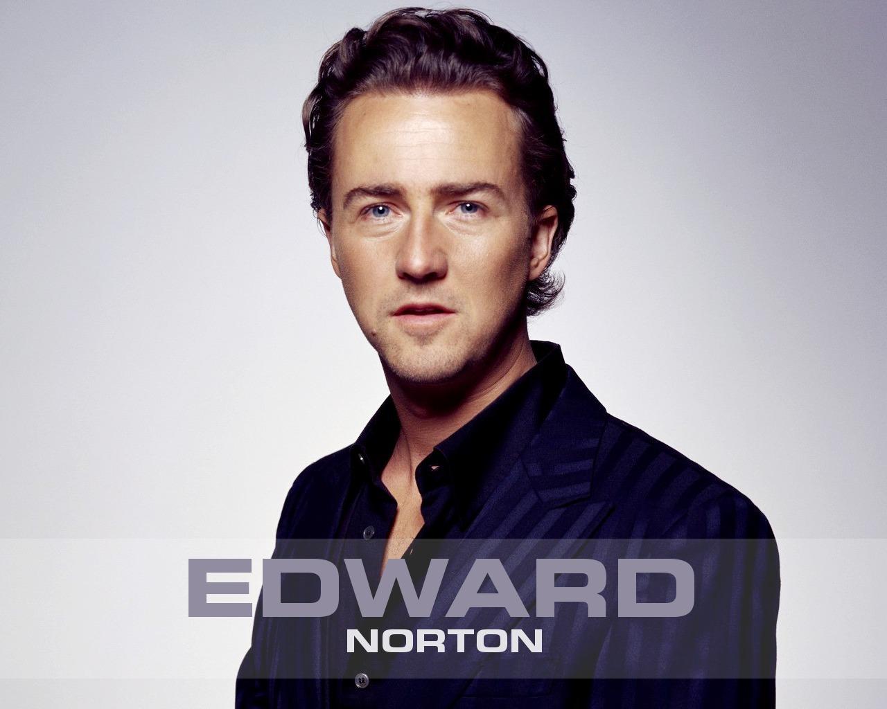 Edward Norton latest wallpapers for PC Movie Stars Pictures