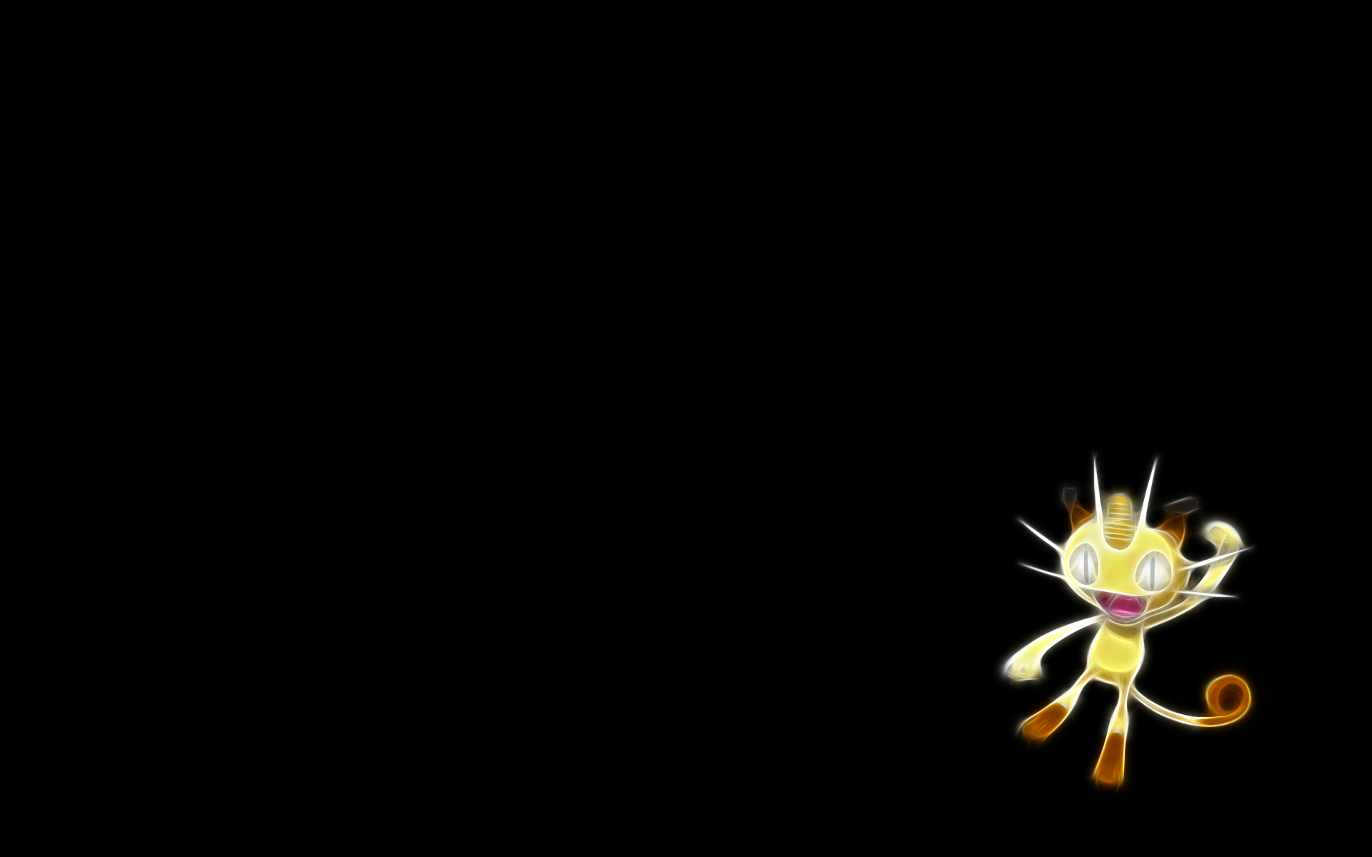Meowth Desktop Full HD Pictures