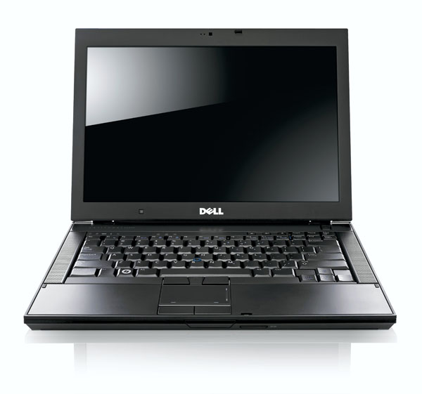 Dell Presenta La Nuova Serie Di Notebook Professionali Latitude E6400