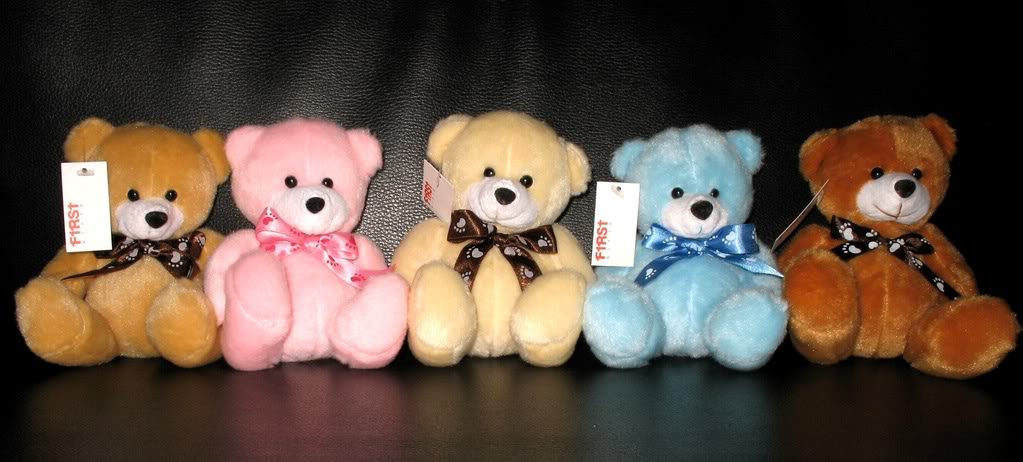Wts Small Cute Teddy Bears New Stuff Toy Singapore Forums Wallpaper