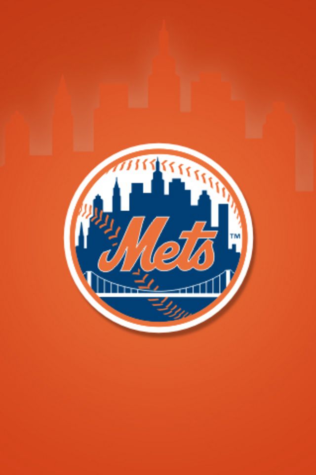 New York Mets Iphone Wallpaper Hd