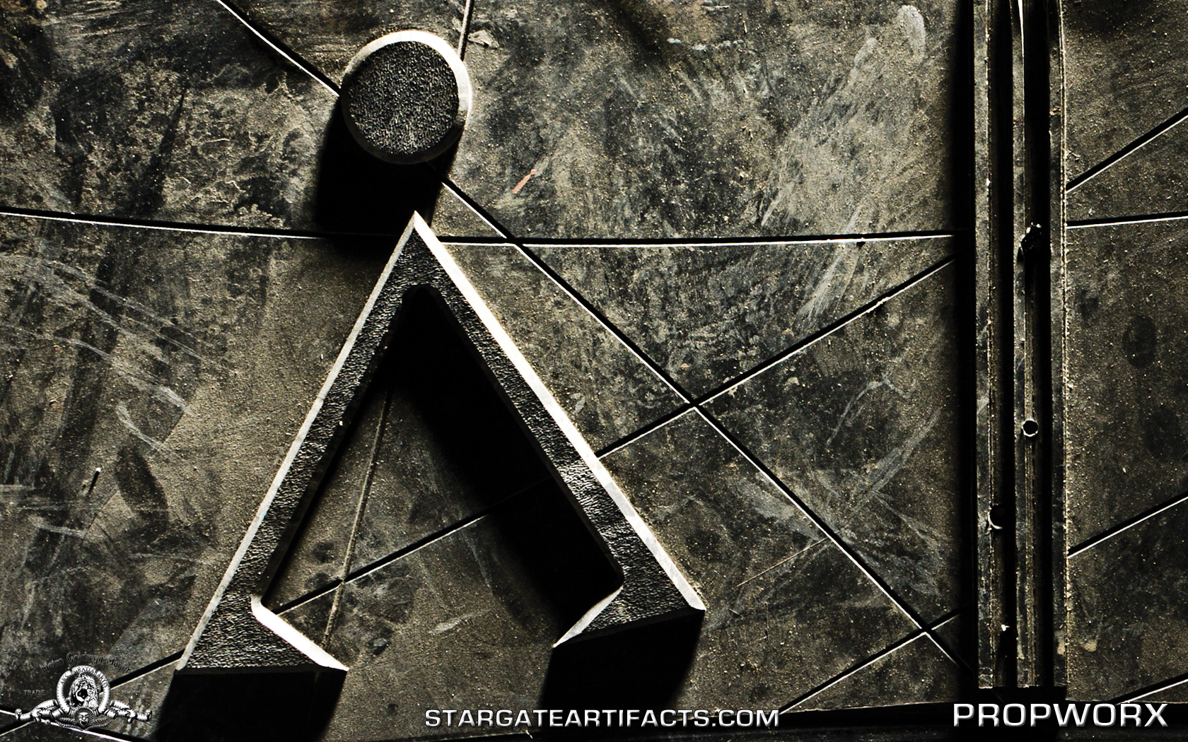 Stargate Wallpaper